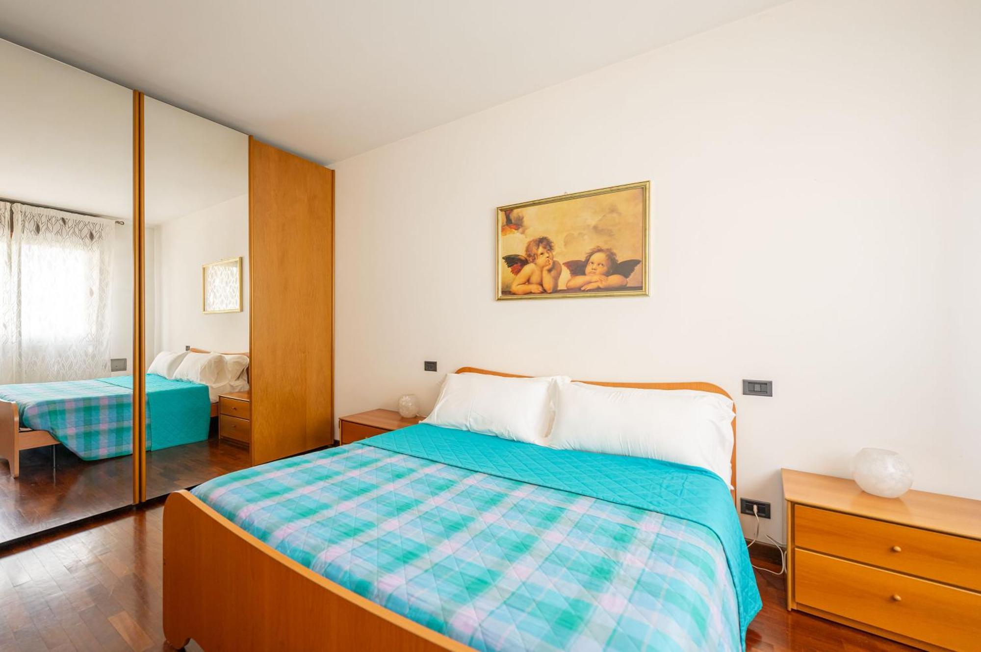 Casa Anna - 20 Min From Venice - Free Parking Trivignano Kültér fotó