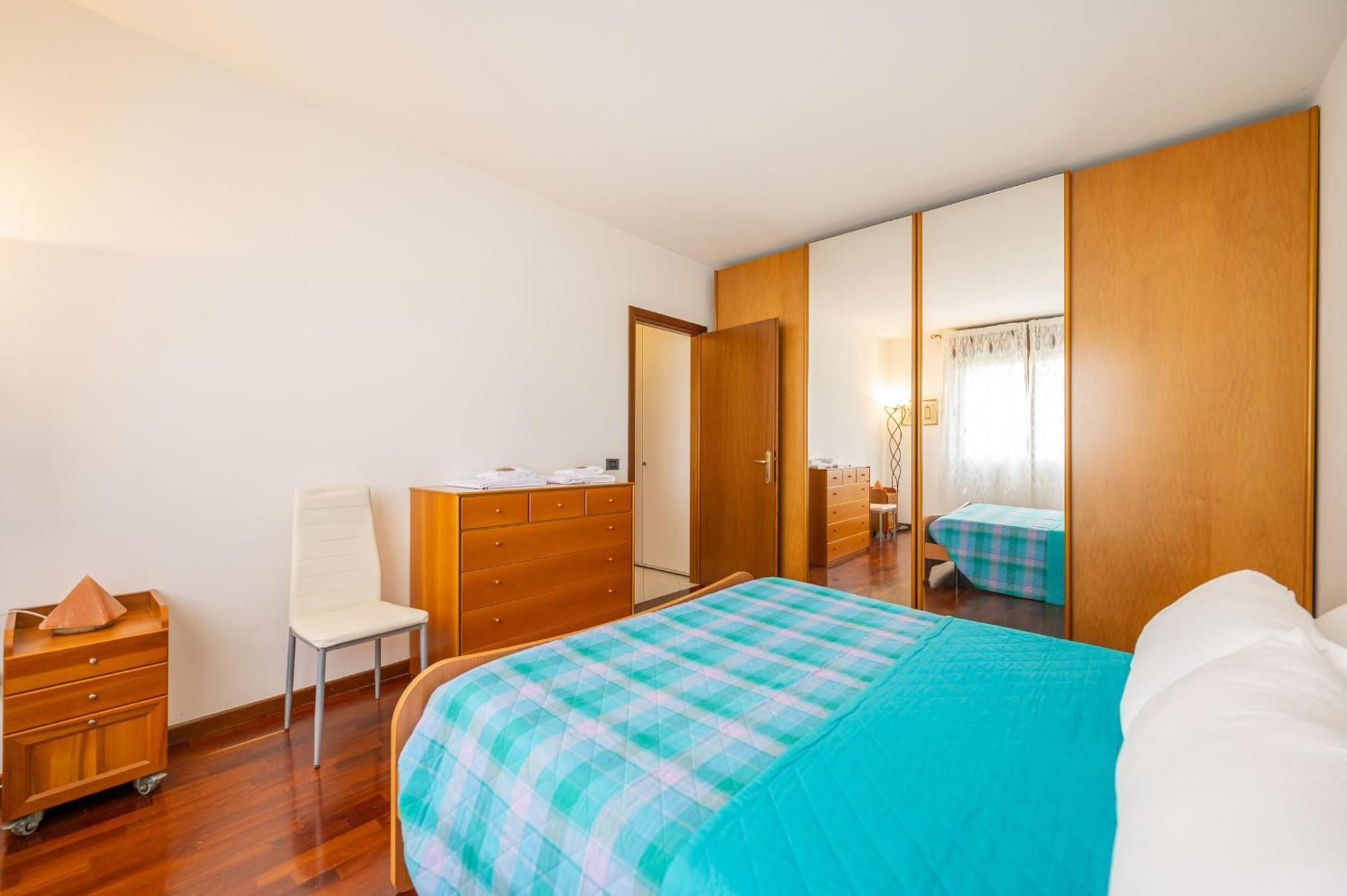 Casa Anna - 20 Min From Venice - Free Parking Trivignano Kültér fotó