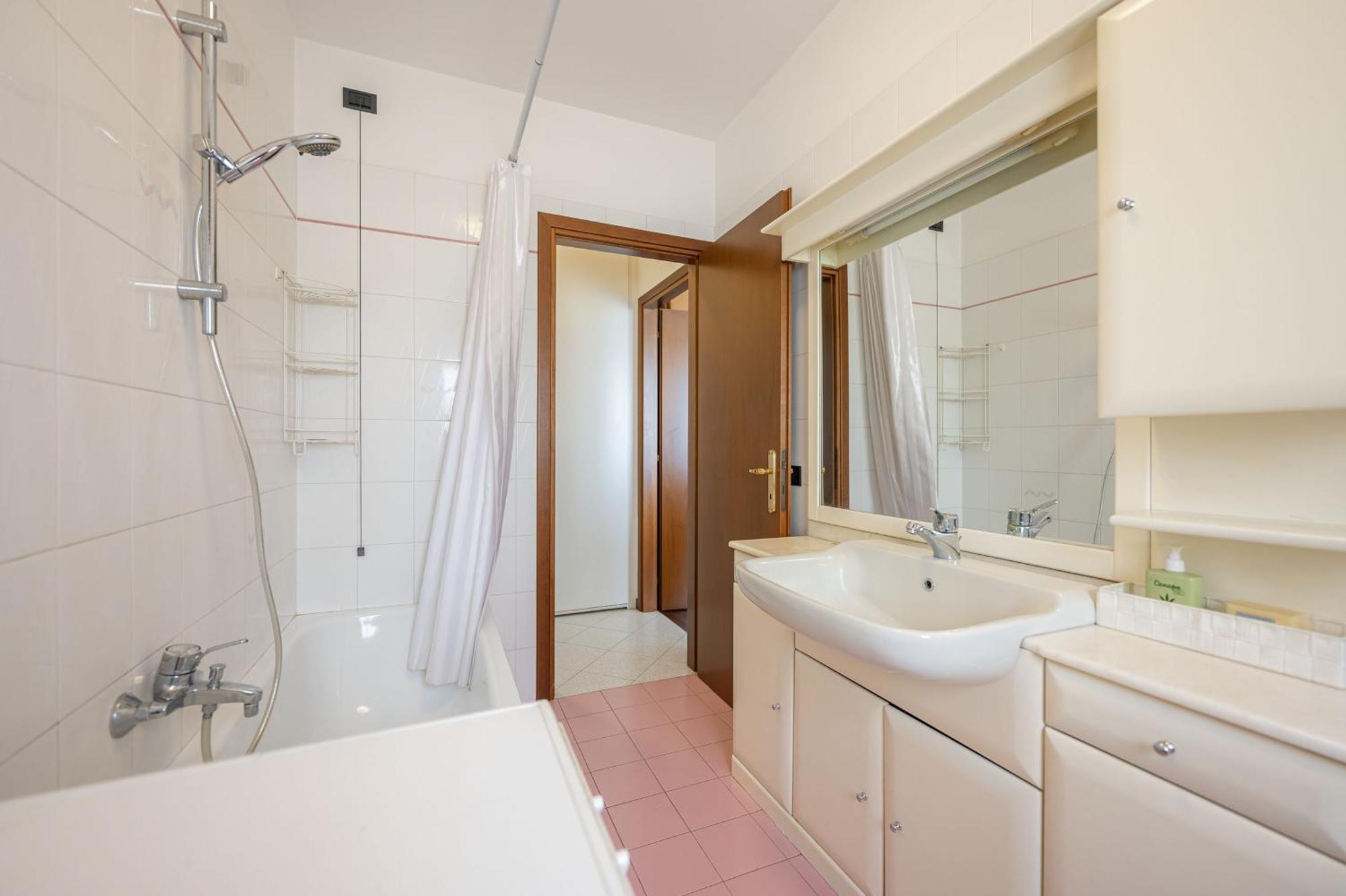 Casa Anna - 20 Min From Venice - Free Parking Trivignano Kültér fotó