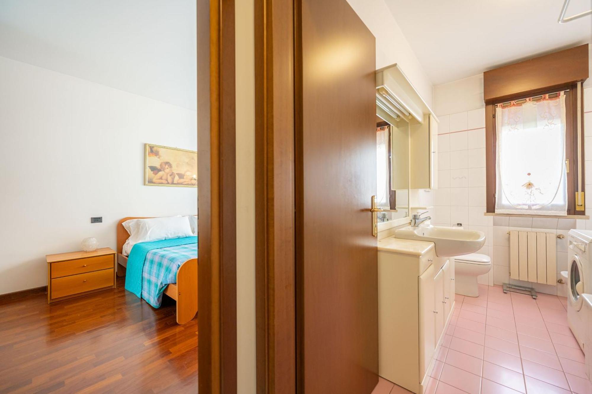 Casa Anna - 20 Min From Venice - Free Parking Trivignano Kültér fotó